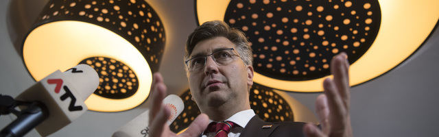 PRE USKRSA: Plenković – Ići ćemo na relaksiranje mera