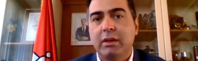 NEMA GOSTIJU U VRNJAČKOJ BANJI!  Đurović veruje da će situacija biti bolja kad prođe korona (Video)