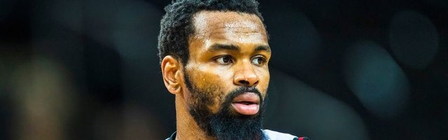 Kakva je mačka Kevin Panter – 32 poena i rekord karijere! CSKA četvrti put zaredom pao u Moskvi