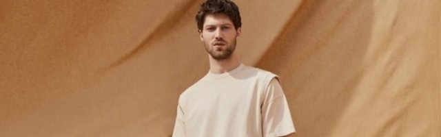 Nova Mango prolećna linija za muškarce sa stilom