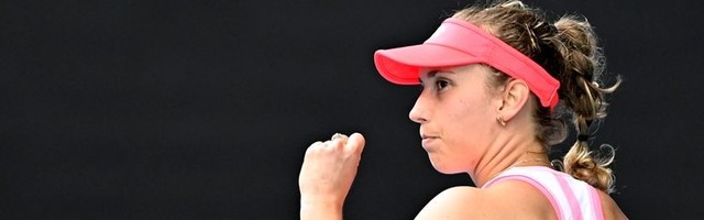 WTA Madrid: Halepova se sprema za Pariz, Mertensova cilja drugi trofej u sezoni