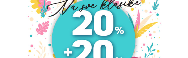 Klasici Vulkan izdavaštva po specijalnim cenama