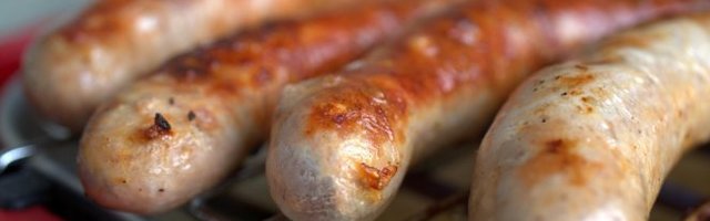 NAJČUDNIJI SLUČAJ KORONE OTKRIVEN ZBOG PARČETA KOBASICE! Čim je lekarima spomenuo i LIMUN odmah im se upalila lampica...