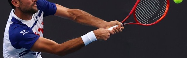 Senzacionalan meč u Tokiju! Čilić prvo propustio 5:0 i 10 meč lopti ali je na kraju slavio