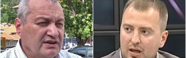 "Zašto se u saopštenju prepoznao pogrešan Aleksandar?"