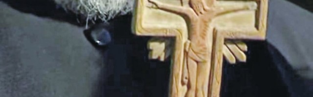 Danas slavimo svetog mučenika Mirona i svetog mučenika Patroklea