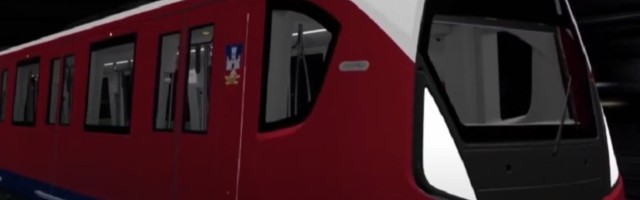 Fakultet digao glas: Projekat metroa je LOŠ!
