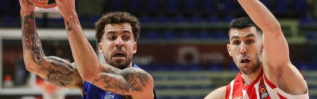 Zaustaviti Vilbekina: Zvezda u Tel Avivu bez četvorice, sa Mitrovićem protiv Lesora