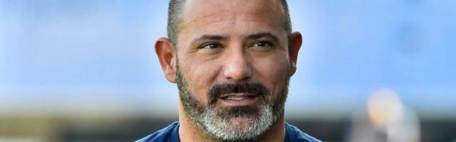 Stanković otvoreno: Treće mesto u grupi bi bilo neuspeh za javnost, cilj je da nastavimo u Ligi Evrope