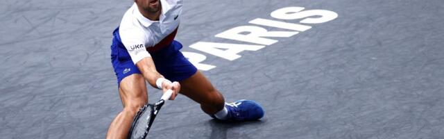 UŽIVO: Đoković - Hurkač 6:6 (3:6, 6:0), igra se taj-brejk u setu odluke