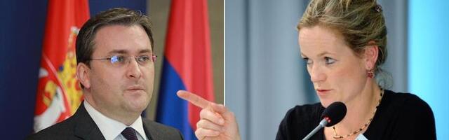 Fon Kramon Selakoviću: Saberite se...