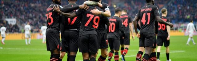 Buongiorno Italia: Na Čizmi sanjaju četiri tima u osmini finala Lige šampiona, priziva se Milan iz Beograda