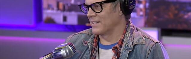 Johnny Knoxville na snimanju Jackass Forever povredio mozak