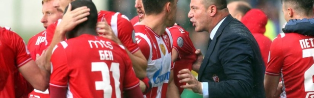 Ivanić otkriva tajnu uspona: Deki ima ogromnu želju da osvojimo duplu krunu, to nas izuzetno motiviše