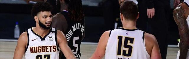 Mari o Jokiću: On je MVP svaki put kad kroči na parket, neverovatno koliko je potcenjen