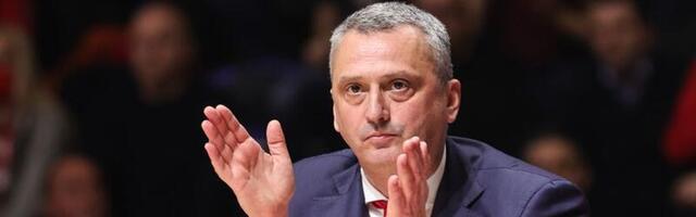 Radonjić: Holins ide na preglede da se utvrdi stepen povrede; Ne pamtim kada je bila bolja atmosfera