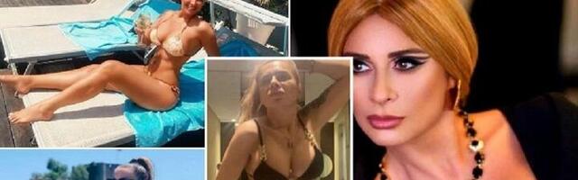 Fudbalska menadžerka (49): Ima mnogo para, a nju niko