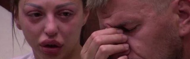 (VIDEO) Želi da se vrati ženi! Janjuš obelodanio šta mu je supruga rekla pa time zario Maji nož u srce!