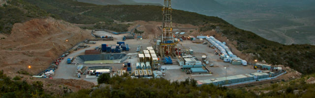 MOL otkrio rezerve gasa i kondenzata na nalazištu TAL Block u Pakistanu