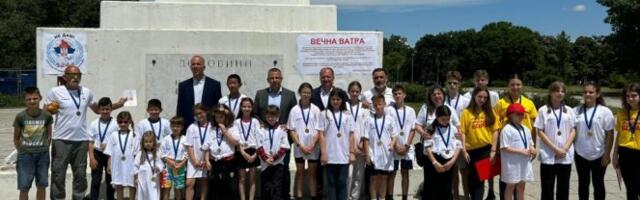 TAKMIČENJE U ČAST I SEĆANJE NA GORANA RAIČEVIĆA! Srpski atletičar stradao braneći svoju zemlju od NATO
