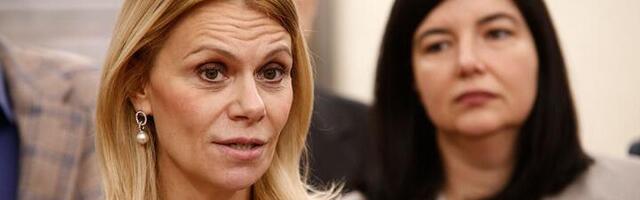 Mila Popović: Beograd 10 godina posle Đilasa