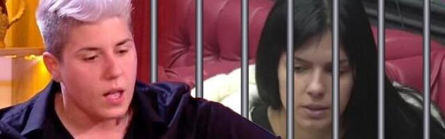 MATORA NA IVICI SMRTI! Anitu šalje u ZATVOR, popila TABLETU, pa se obratila PORODICI: Samo da mi otac ne umre od muke!