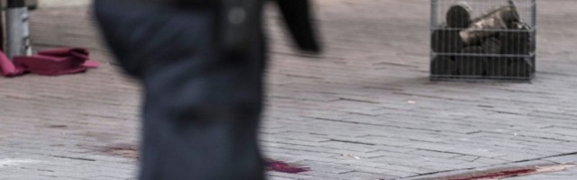 DEČJI ROĐENDAN SE PRETVORIO U KRVOPROLIĆE: Pucao u vazduh, a onda je pištolj slučajno opalio i pogodio Dejana u potiljak!