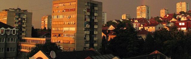 SSP: Vlast nastavlja gradnju protiv želja i potreba stanovnika