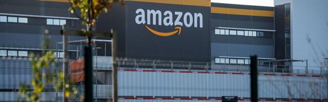 Amazon će investirati 1,3 milijarde dolara u Francusku