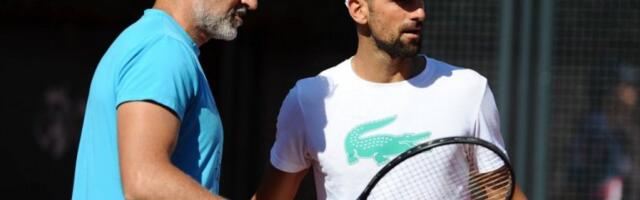 ZIMONJIĆ ČESTITAO ALKARAZU, A NOVAKA NIJE NI SPOMENUO: Dvostruki osvajač Vimbldona je ovo poručio