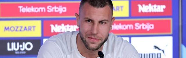 Pavlović ima novu ponudu: Menja bivšeg štopera Partizana?!