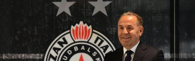 LJAJIĆ OTKRIO KAKO JE UBEDIO MIJATOVIĆA DA DOĐE U PARTIZAN: Nije odmah pristao, a onda je rekao KLJUČNE REČI