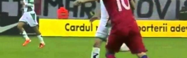 ŽIVOTNA DRAMA NEKADAŠNJEG REPREZENTATIVCA: Brak mu se raspao - sada živi sa mamom! (VIDEO)