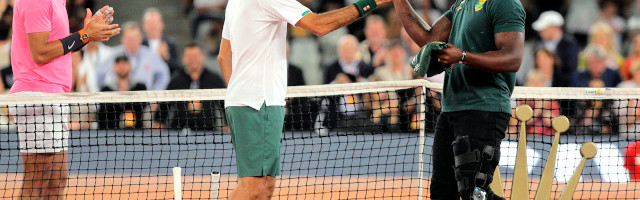 Federer ne odustaje, evo kad se vraća na teren!
