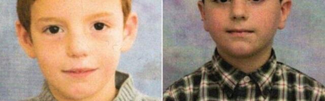 "VASKRSNI GA, VRATI MI GA": Tetka dečaka ubijenih na Cetinju objavila najtužniji post do sada!