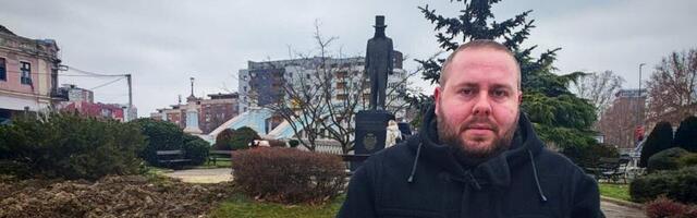 Lazar Ašanin (SSP): Grad je i sa druge strane Lepenice
