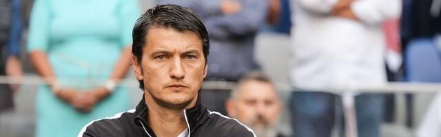 Ivić otišao u Emirate: Ovo je njegov novi klub