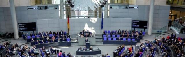 Izbori u Nemačkoj - manji Bundestag, manje kandidata i sve starije biračko telo