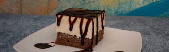 Ledene kocke sa kokosom - kolač koji se ne peče i svima uspeva iz prve