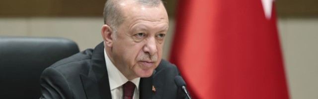 Erdogan odao počast Aliji Izetbegoviću, povodom 17. godišnjice njegove smrti