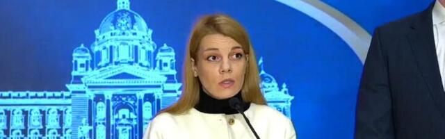 "Šešeljevski mehanizam - Vučić rekao da studenti FPN hoće da ubijaju"