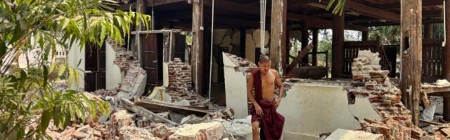 Ruska astrološkinja PREDVIDELA je ZEMLJOTRES na Tajlandu: Evo šta kaže gde se očekuju NOVE KATAKLIZME