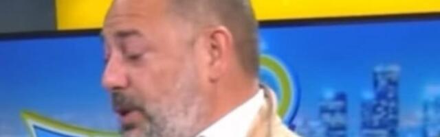 BABIĆ POKIDAO: Pokazao jedini način kako se razgovara sa provokatorima, blokaderima i žutim ološem (VIDEO)