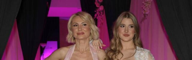 EKSKLUZIVNO Lena i Raša rasplakali naciju: Marinković izbegao ćerkino punoletstvo, Goca sve isplanirala bez njega