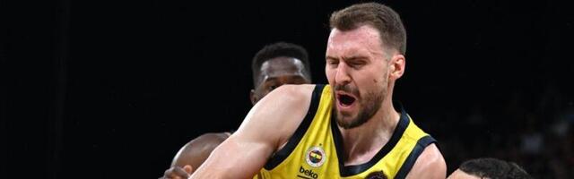 Titula prvaka vraća se u Istanbul, Fener osvojio Evroligu!