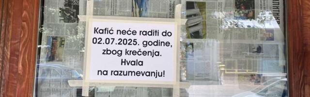 Kako su Kosjerci „oduvali“ naprednjake (FOTO)