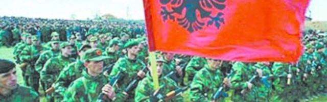 NEMAČKI POSLANIK OSUO PALjBU PO ALBANCIMA: Najviše terorista dolazi sa propale države Kosovo, oduzmite im pasoše