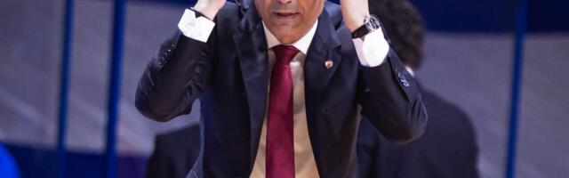 Dok “delije” čekaju rasplet: Sferopulos govorio o Petruševu, evo kako stoje stvari