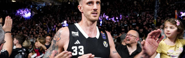 NAJPOTRESNIJI INTERVJU POZNATOG KOŠARKAŠA: Polonara OGOLIO DUŠU o tumoru i leukemiji, nacija u suzama!