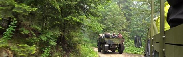 Ugovor za rekonstrukciju puta Mitrovac – Banjska stena